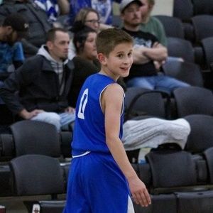 Meet your Posher, Kristi